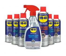 WD-40 Specialist Moto